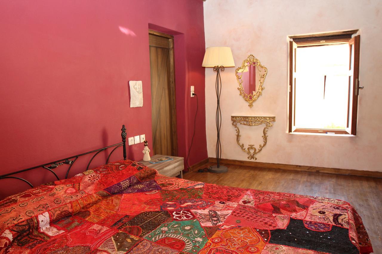 Hotel The Dragon Of Rhodes Rhodes City Exterior foto